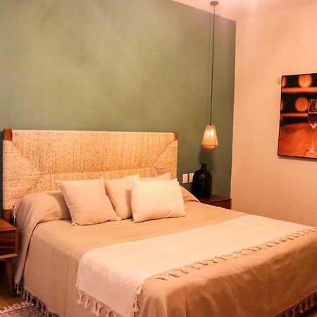 Hotel Boutique Gloriagave Tequila Extérieur photo