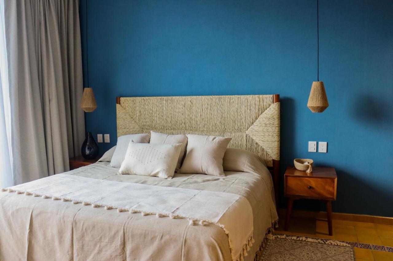 Hotel Boutique Gloriagave Tequila Extérieur photo