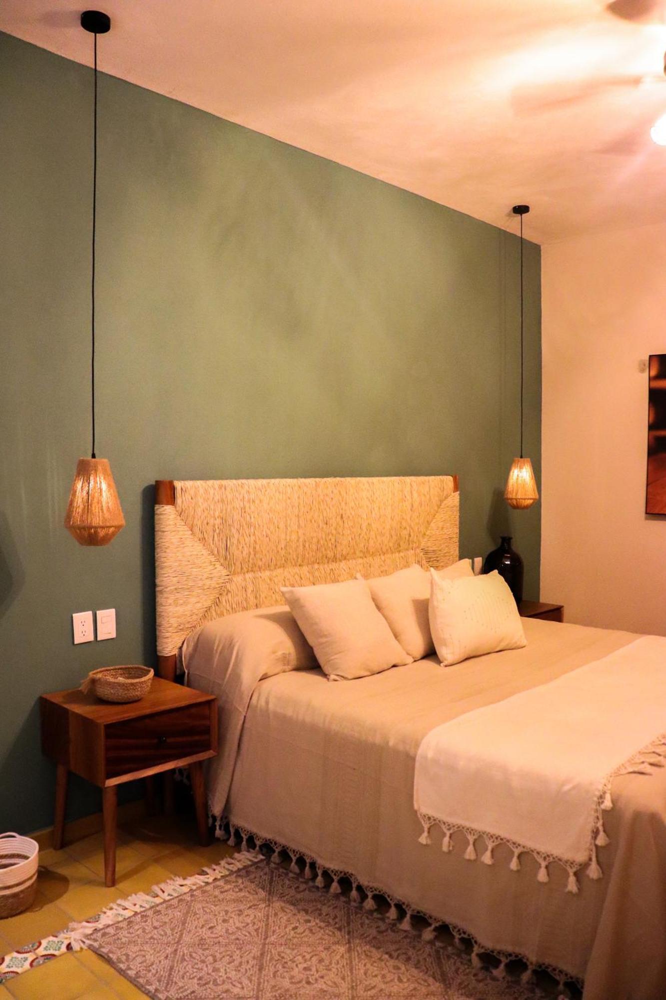 Hotel Boutique Gloriagave Tequila Extérieur photo
