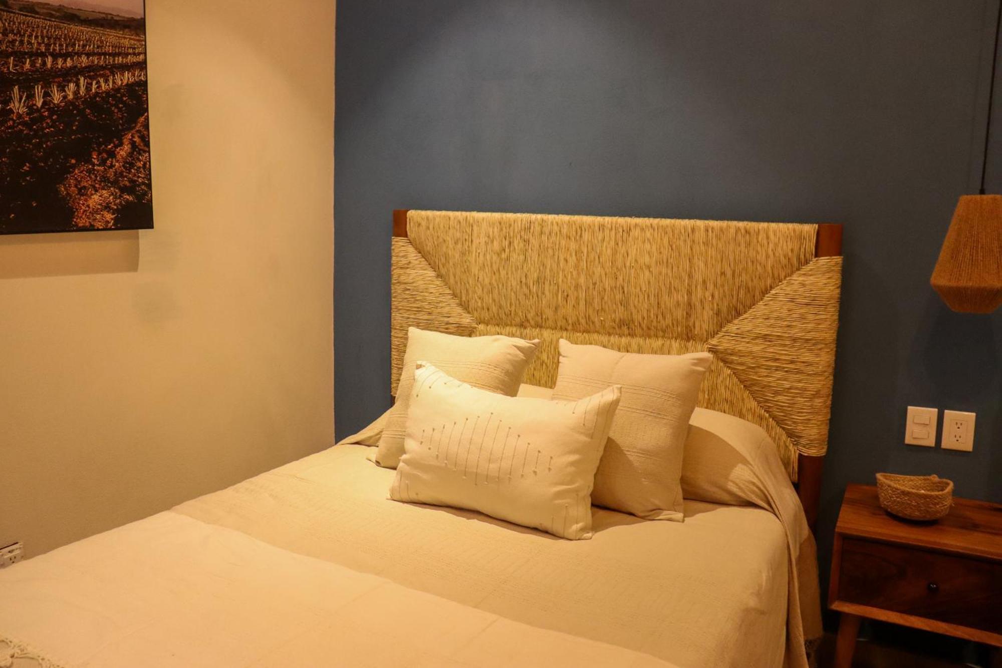Hotel Boutique Gloriagave Tequila Extérieur photo