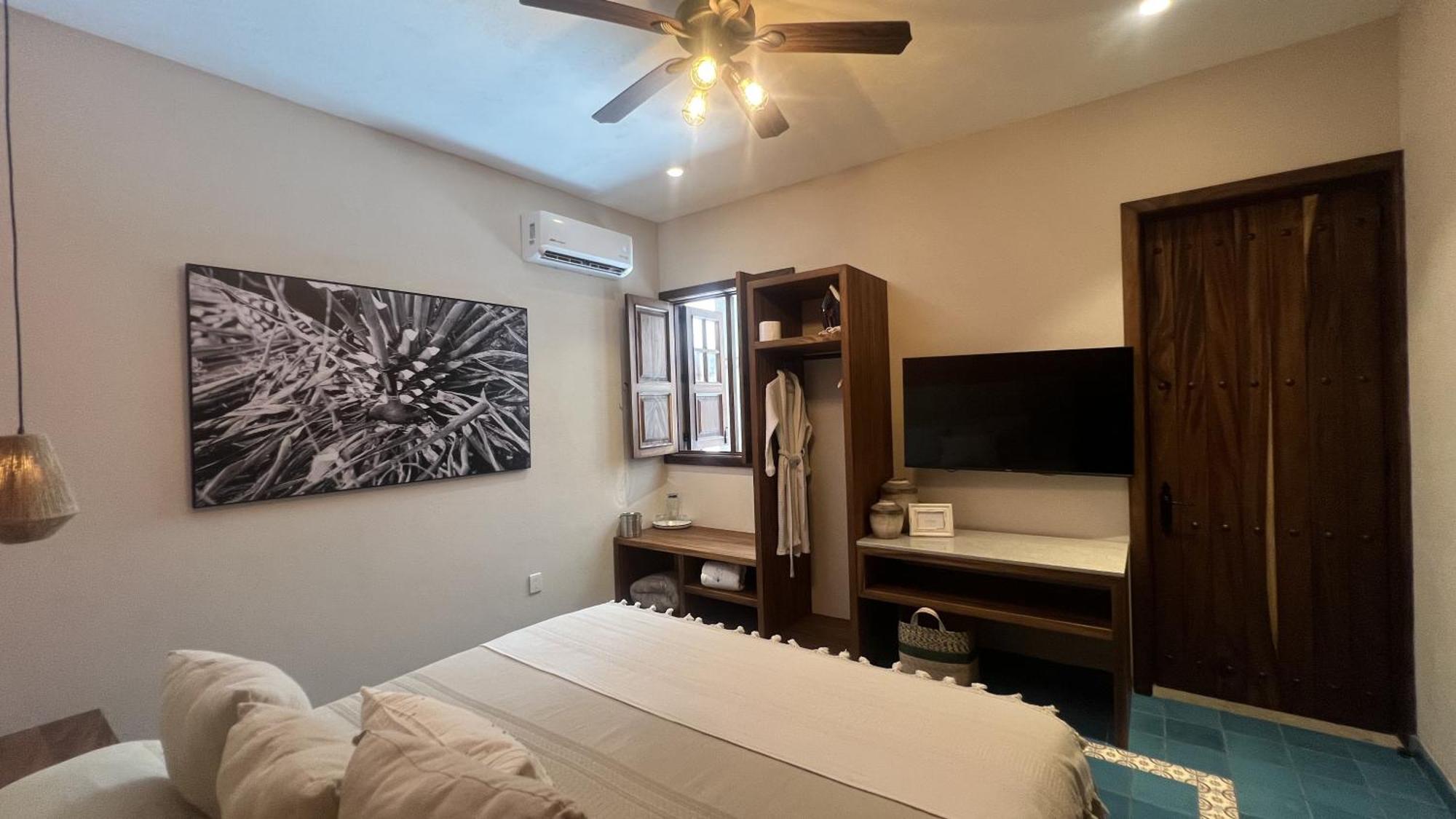 Hotel Boutique Gloriagave Tequila Extérieur photo