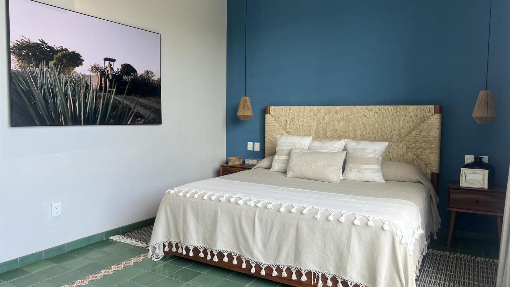 Hotel Boutique Gloriagave Tequila Extérieur photo