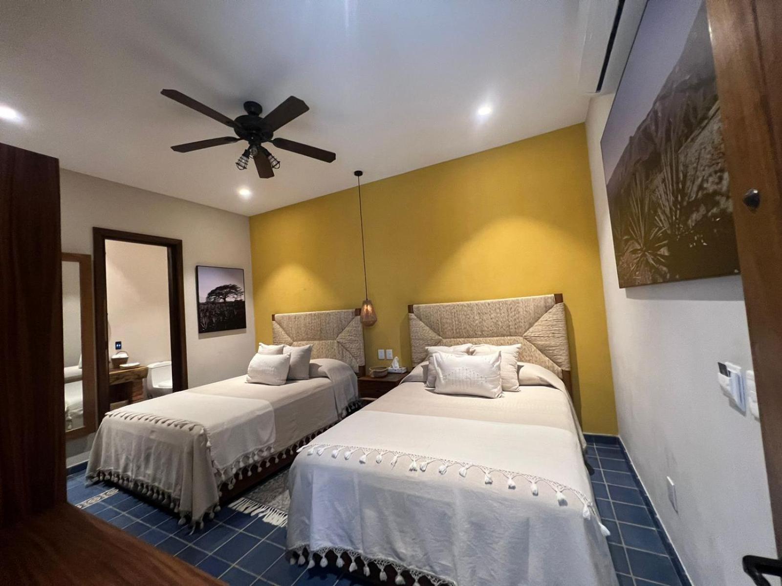 Hotel Boutique Gloriagave Tequila Extérieur photo
