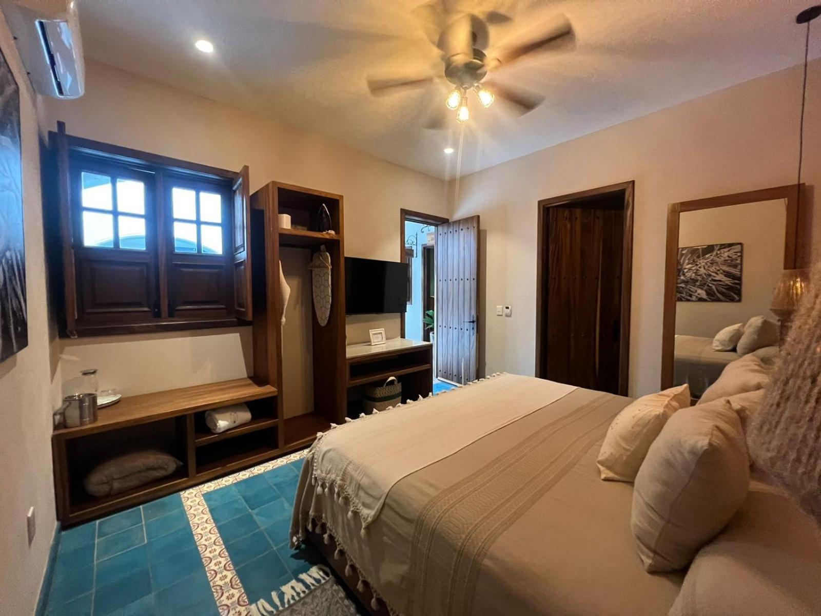 Hotel Boutique Gloriagave Tequila Extérieur photo