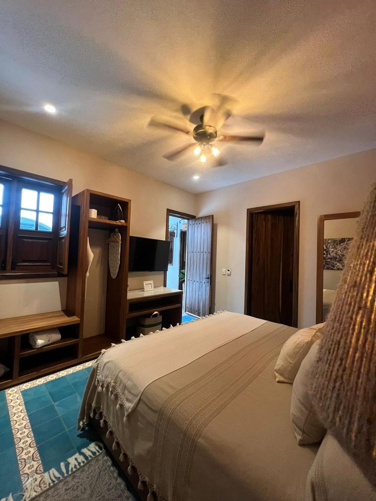 Hotel Boutique Gloriagave Tequila Extérieur photo