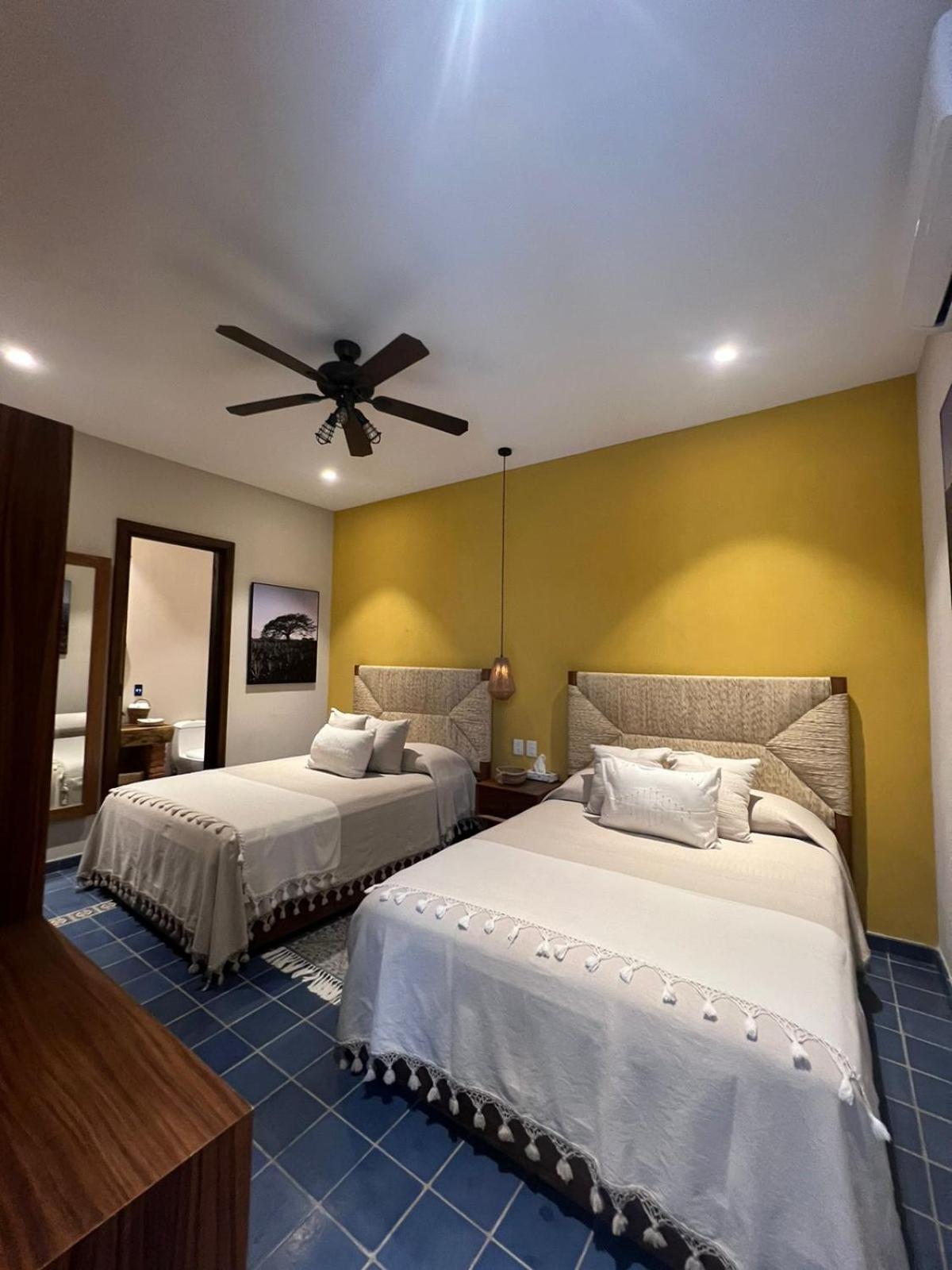 Hotel Boutique Gloriagave Tequila Extérieur photo